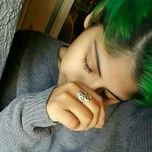 Meet your Posher, Jasmine